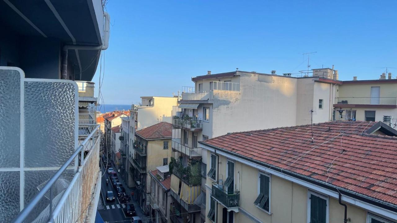 Sanremo Holiday Luaran gambar